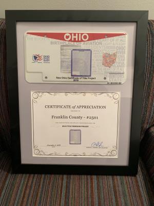 Bureau of Motor Vehicles Honors Auto Title Branches Bureau of Motor Vehicles Honors Auto Title Branches