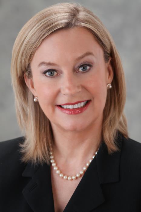 Clerk Maryellen O’Shaughnessy Clerk Maryellen O’Shaughnessy
