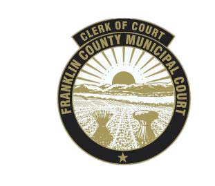 Municipal Clerk of Court Logo