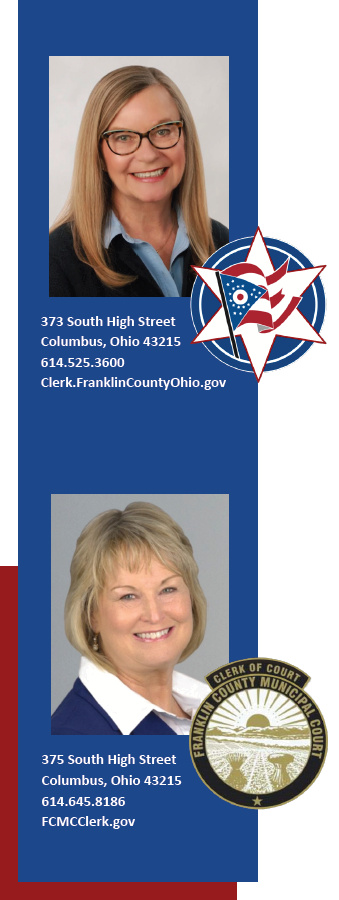 Clerks of Court