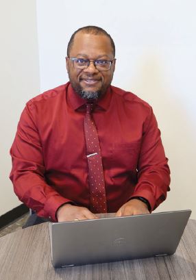 Torrey Taylor, Information Technology