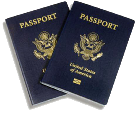 Passport