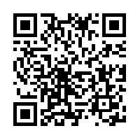 QR Code for iPhone download