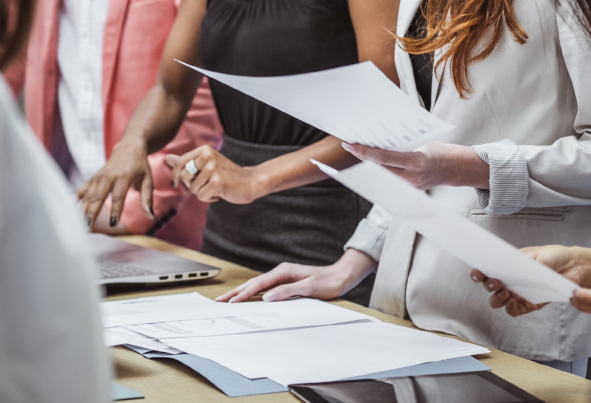 Career Opportunities