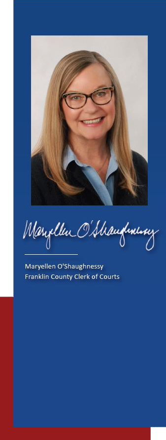 Maryellen O'Shaughnessy
