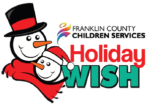 Holiday Wish logo
