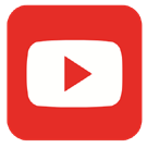 YouTube logo